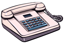 Office Phone