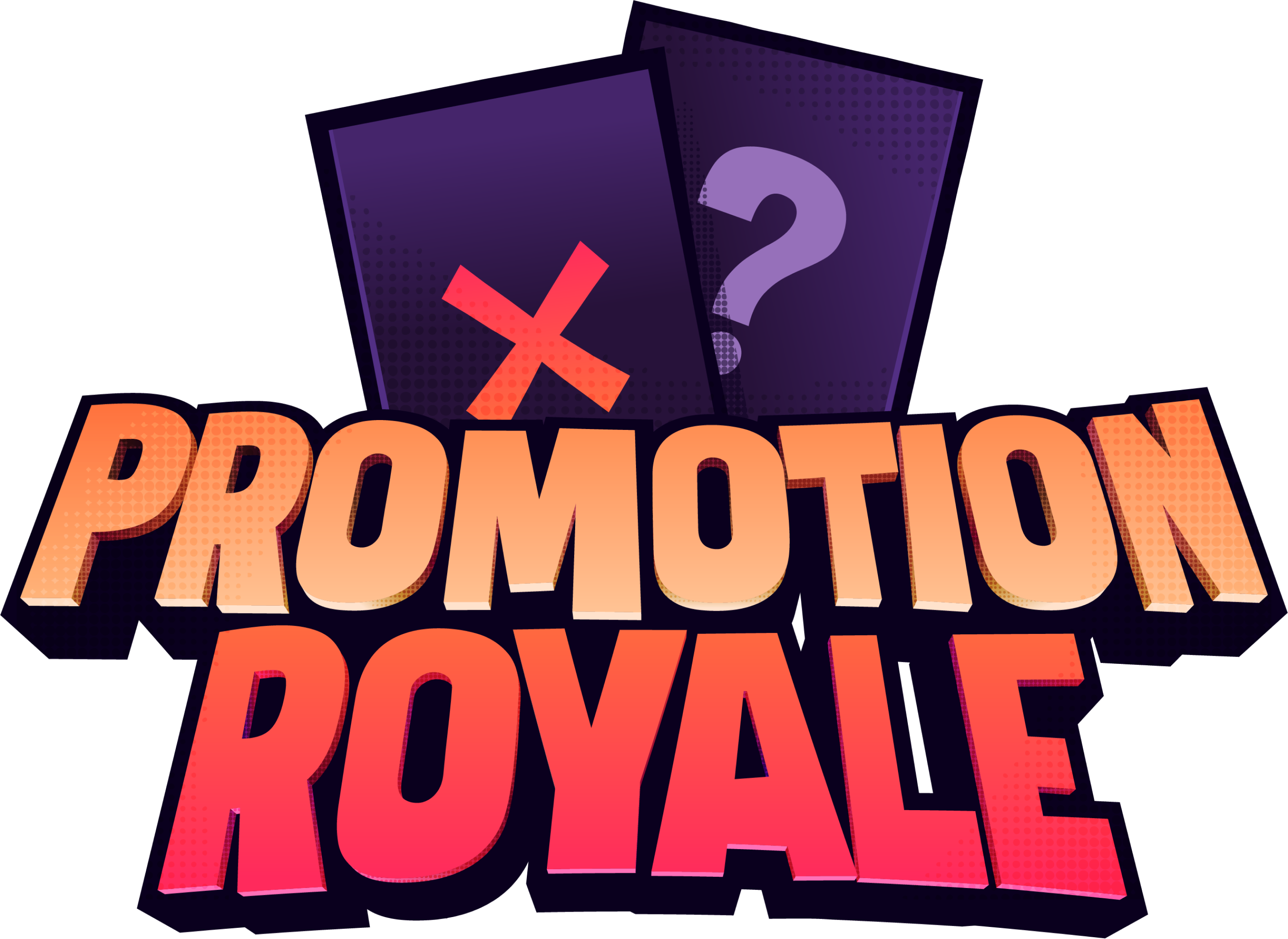 Promotion Royale Logo